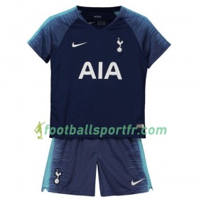 Tenue Tottenham Hotspur Enfant Exterieur 2018-2019 Maillot de Foot